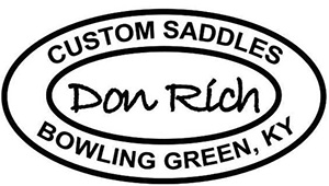 Don Rich Custom Saddleas