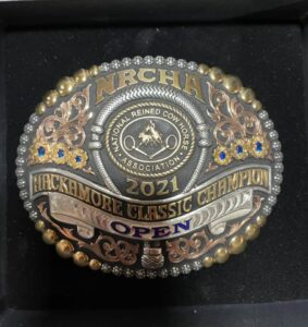 2021 buckle