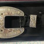 Salinas Buckle