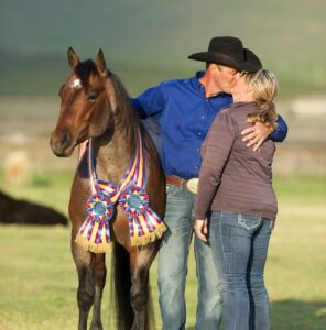 lance and tammy