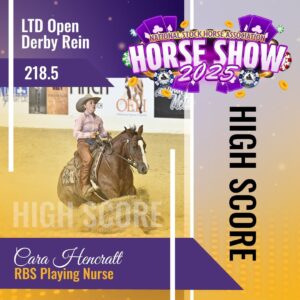 RBS Playing Nurse